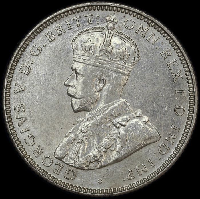 1933-Shilling-PCGS-MS-61-Opinions